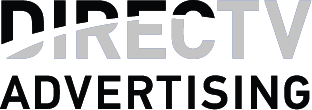 DIRECTV Advertising Logo