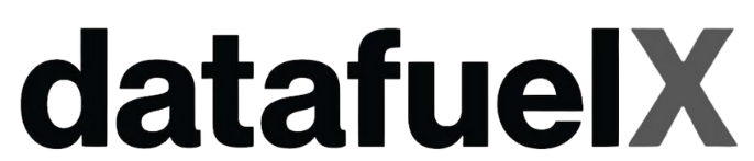 DatafuelX-Logo